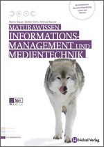 Cover Maturawissen Informationsmanagement und Medientechnik