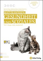 Cover Maturawissen Gesundheit und Soziales Band 2