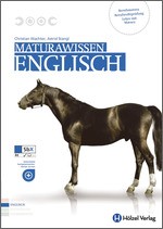 Cover Maturawissen Englisch