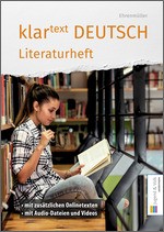 Cover klarText Deutsch