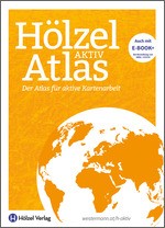 Cover Hölzel Aktiv-Atlas