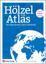 Cover Hölzel Atlas 5/8