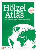 Cover Hölzel Kombi-Atlas
