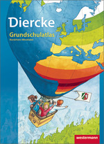 Diercke Weltatlas - Ausgabe 2008 - Arbeitsheft Atlasführerschein ...