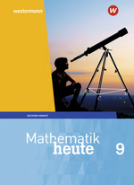 Arbeitsheft 7 mit Lösungen Ausgabe 2018 für Sachsen-Anhalt Mathematik heute