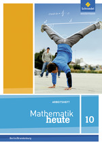Brandenburg Ausgabe 2016 für Berlin Sekundarstufe 1 Ausgabe 2016 Lösungen 8 Elemente der Mathematik SI 