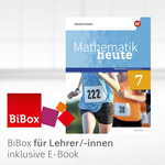 Mathematik heute Ausgabe 2020 für Sachsen Schülerband 5 