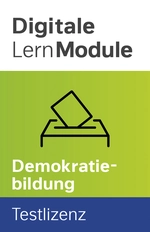 Cover Demokratiebildung