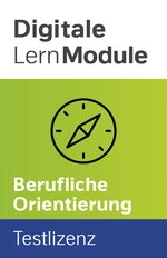 Cover Berufliche Orientierung