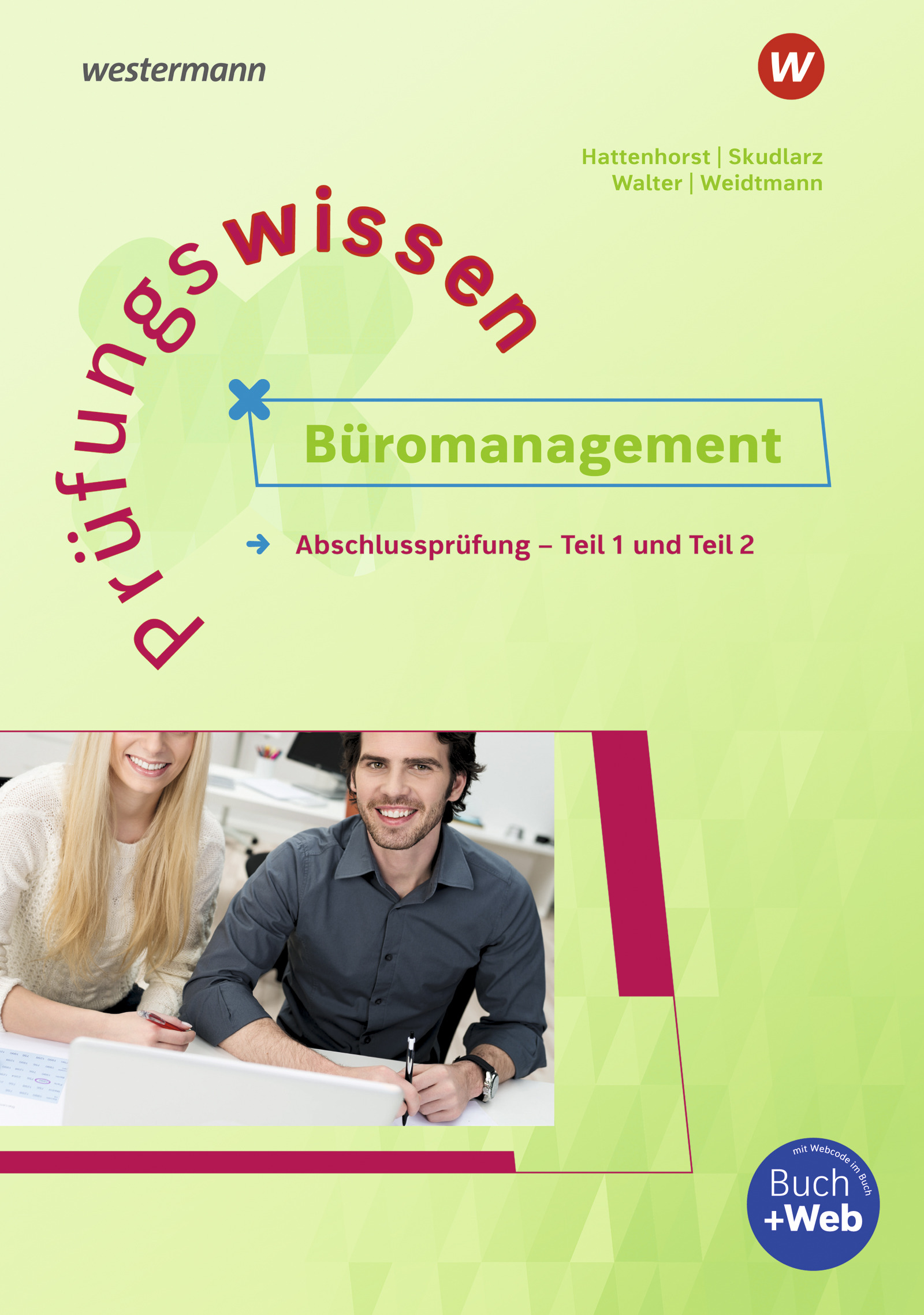 Prüfungsvorbereitung | Ausbildung Kaufmann / Kauffrau für