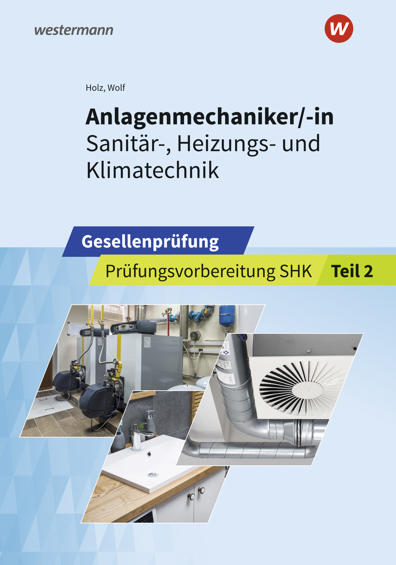 Prüfungsvorbereitung | Ausbildung Anlagenmechaniker/-in SHK ...