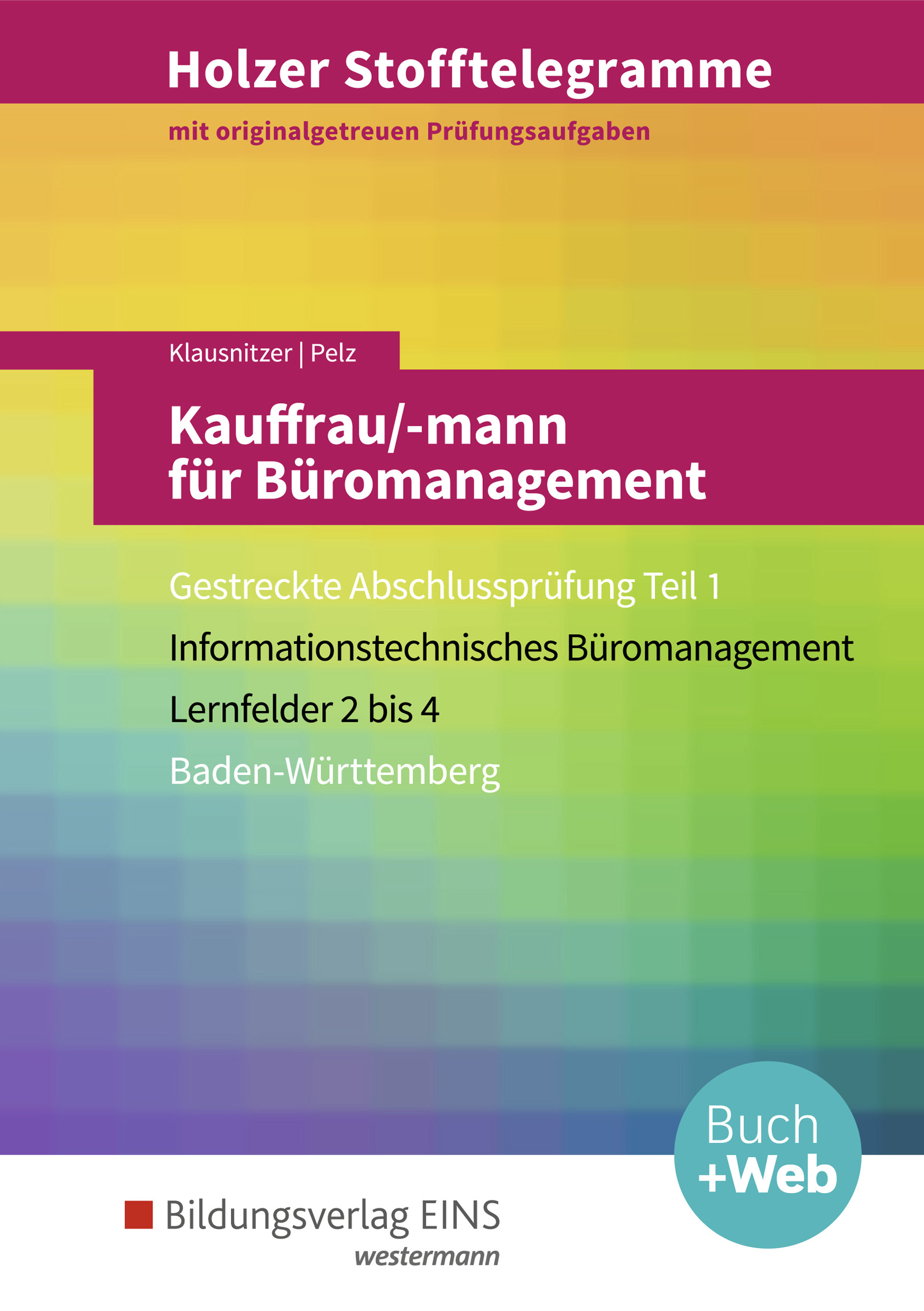Prüfungsvorbereitung | Ausbildung Kaufmann / Kauffrau für