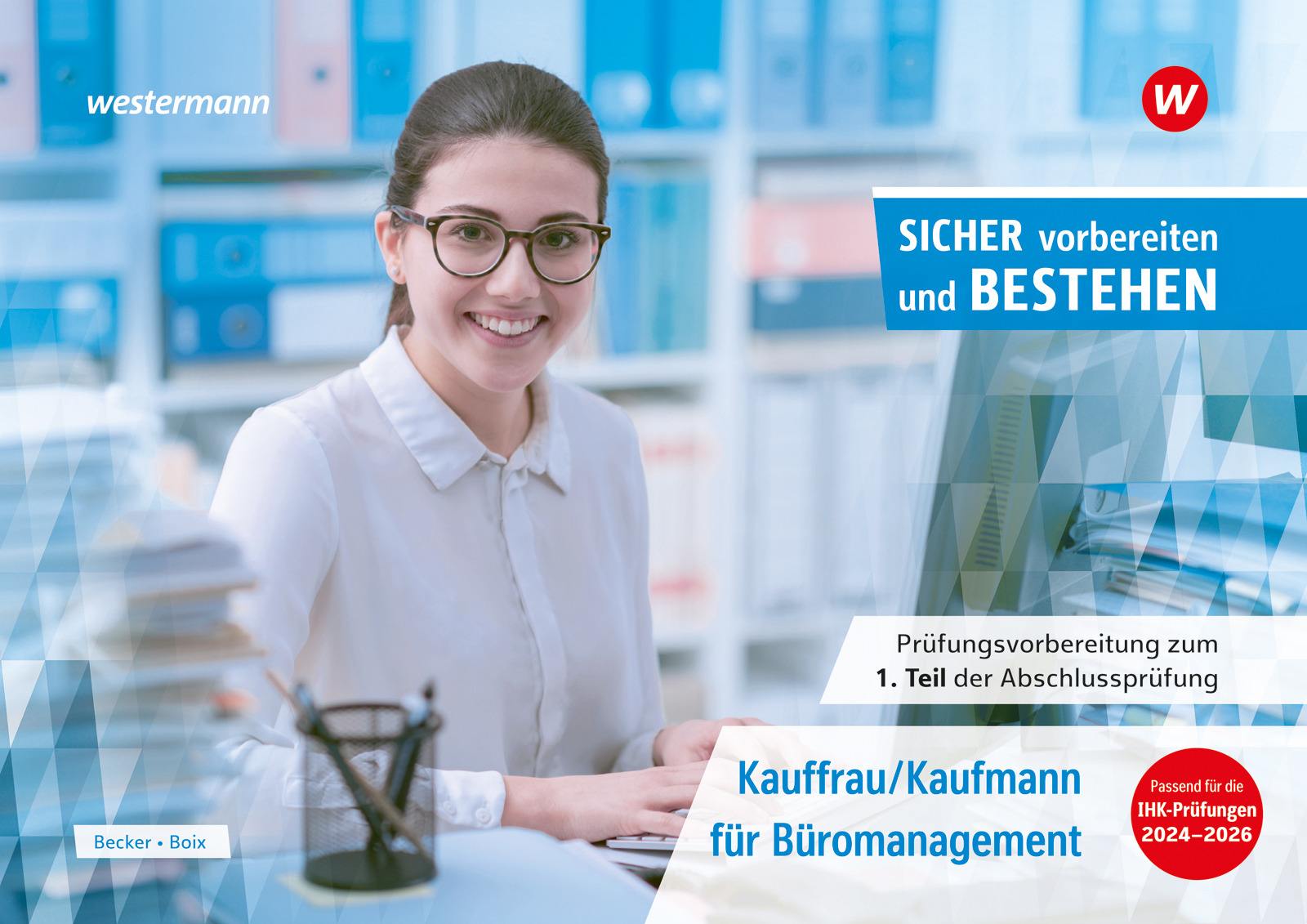 Sicher vorbereiten sicherbestehen.de