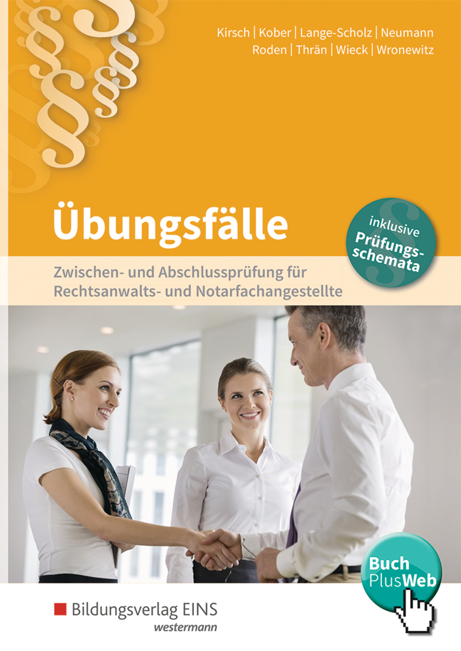 Prüfungsvorbereitung | Ausbildung Rechtsanwalts- Und ...