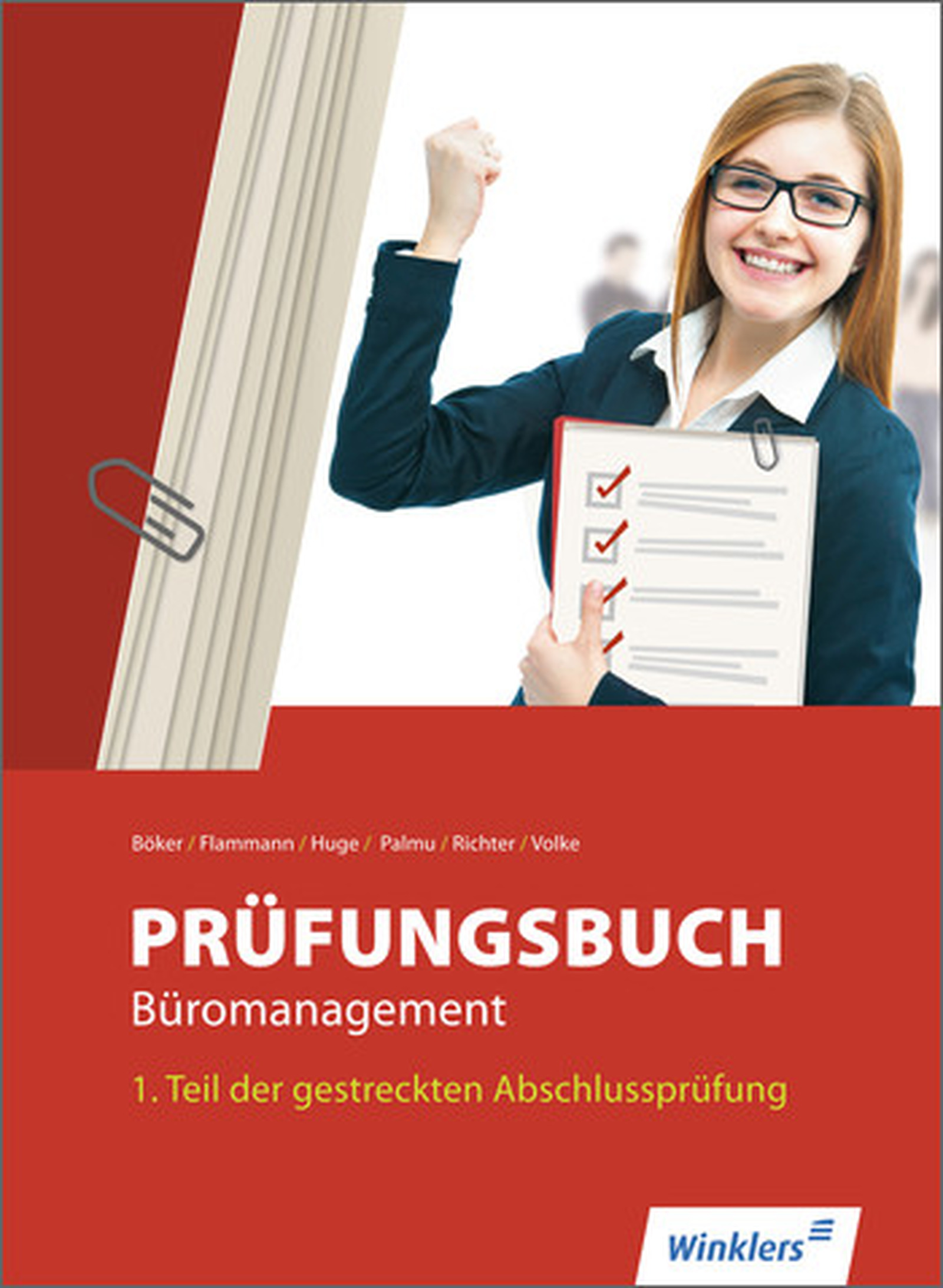 Prüfungsvorbereitung | Ausbildung Kaufmann / Kauffrau für
