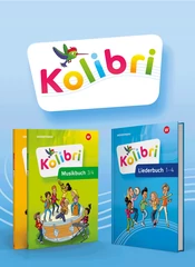 Kolibri - Ausgabe 2023