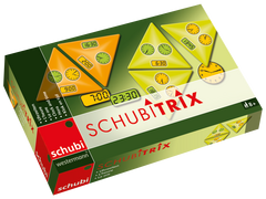 SCHUBITRIX Mathematik - Uhrzeiten