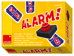 ALARM! - Flink addiert – flott gebuzzert
