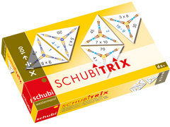 SCHUBITRIX Mathematik - Multiplikation und Division bis 100