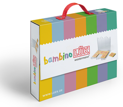 bambinoLÜK - Vorschule - bambinoLÜK-Koffer
