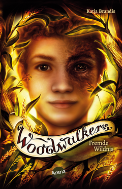 Woodwalkers (4). Fremde Wildnis - Band 4 der ersten Staffel der Bestseller-Reihe um den Pumajungen Carag und die Gestaltwandlerschule Clearwater High