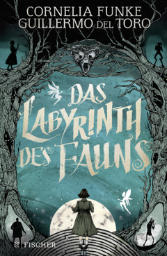 Das Labyrinth des Fauns lernando