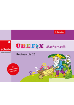 Übefix Mathematik - Rechnen bis 20