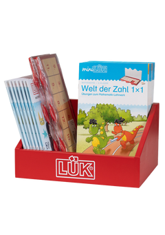 LÜK - mini-Holzbox