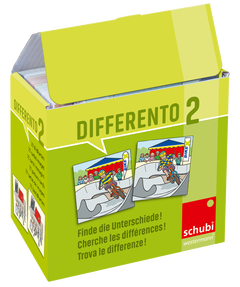 Differento 2 - Bilderbox