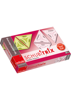 SCHUBITRIX Verben - Präsens