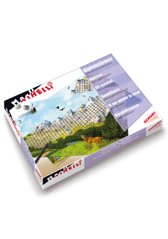 Mathelli - Gipfelstürmer - Addieren und Subtrahieren im Zahlenraum bis 30