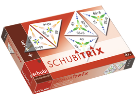SCHUBITRIX Mathematik - Addition bis 100