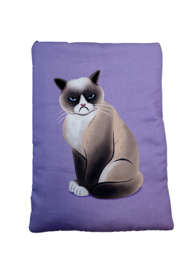 Today I’ll Talk to Him (Booksleeve)