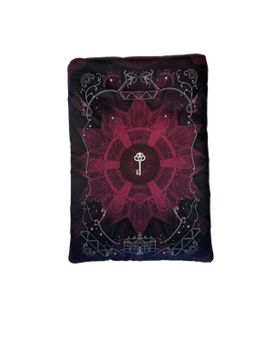 The Ruby Circle (Booksleeve)