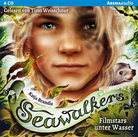 Seawalkers (5). Filmstars unter Wasser