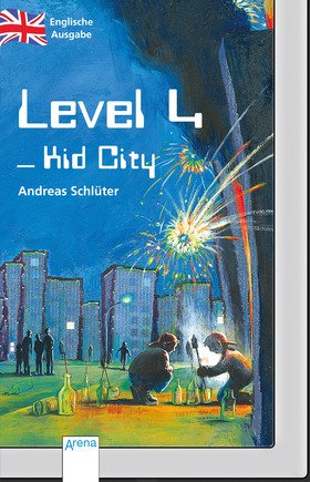 Level 4 - Kid City