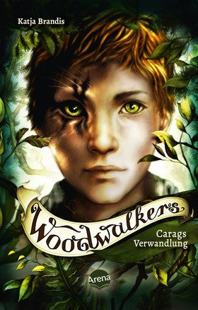 Woodwalkers (1). Carags Verwandlung