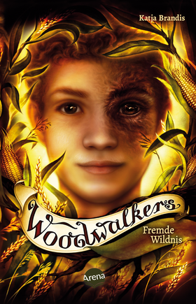 Woodwalkers (4). Fremde Wildnis - Band 4 der ersten Staffel der Bestseller-Reihe um den Pumajungen Carag und die Gestaltwandlerschule Clearwater High