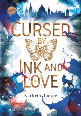 Cursed by Ink and Love