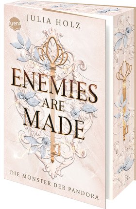 Enemies Are Made (2). Die Monster der Pandora