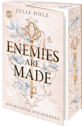 Enemies Are Made (2). Die Monster der Pandora