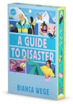 Hearts of LUX (2). A Guide to Disaster