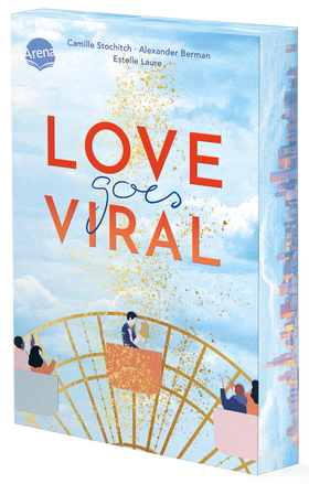 Love Goes Viral