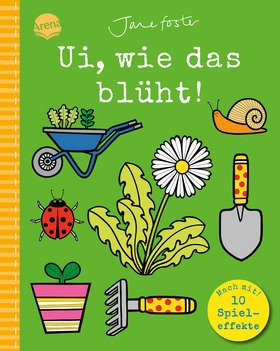 Ui, wie das blüht! Mach mit!