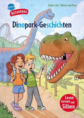 Dinopark-Geschichten