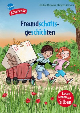 Freundschaftsgeschichten