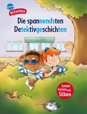 Die spannendsten Detektivgeschichten