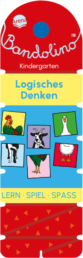 Bandolino. Logisches Denken