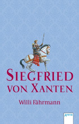 Siegfried von Xanten