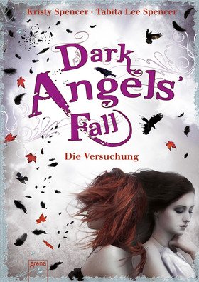 Dark Angels’ Fall. Die Versuchung (2)